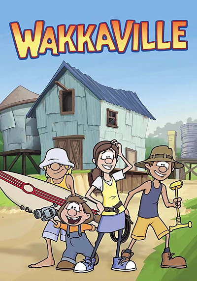Wakkaville