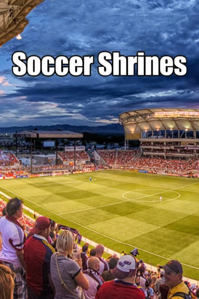 Soccer Shrines