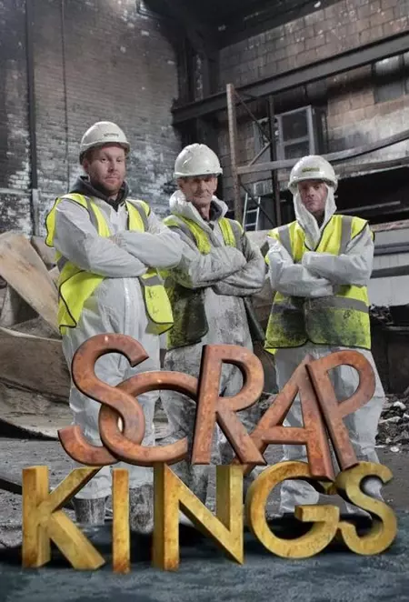 Scrap Kings