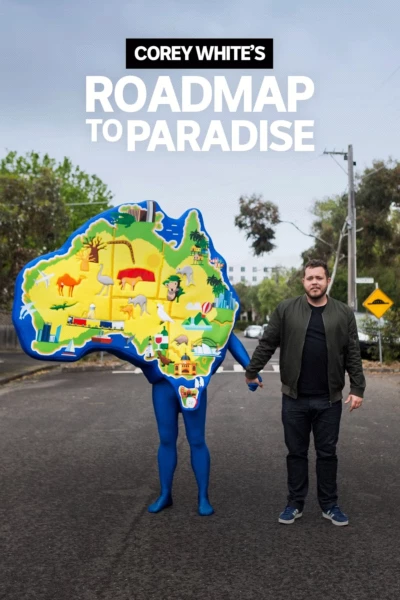 Corey White's Roadmap to Paradise
