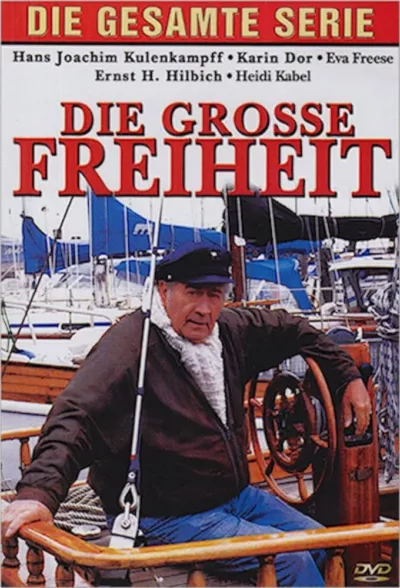 Die große Freiheit