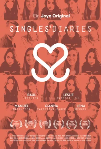 Single's Diaries