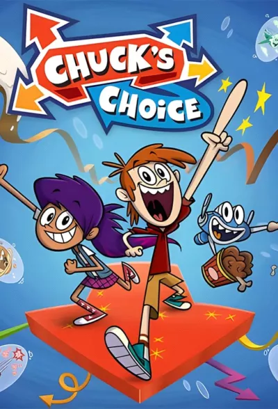 Chuck’s Choice