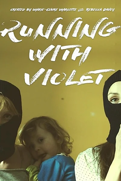 Running With Violet