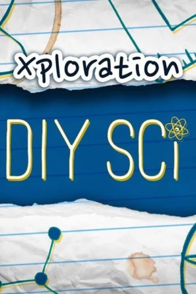 Xploration DIY Sci