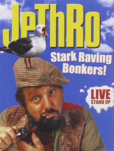 Jethro: Stark Raving Bonkers