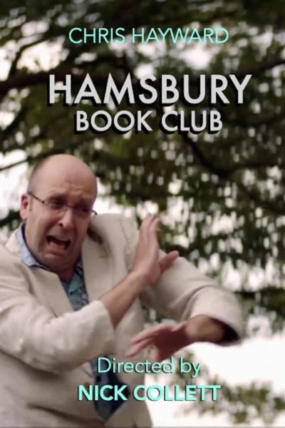 Hamsbury Book Club