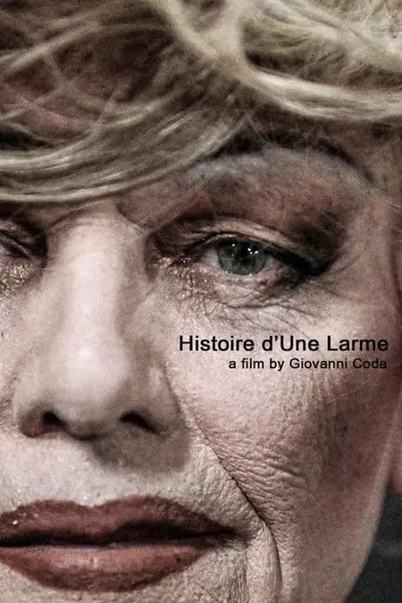 Histoire d'une larme