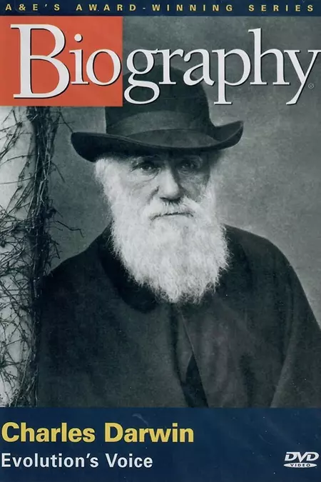 Charles Darwin: Evolution's Voice