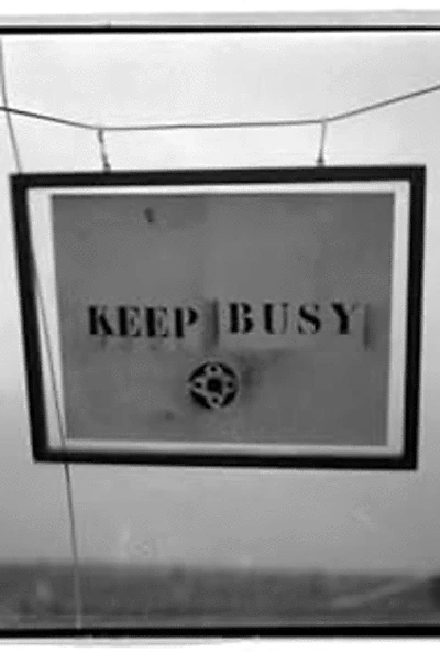 Keep Busy