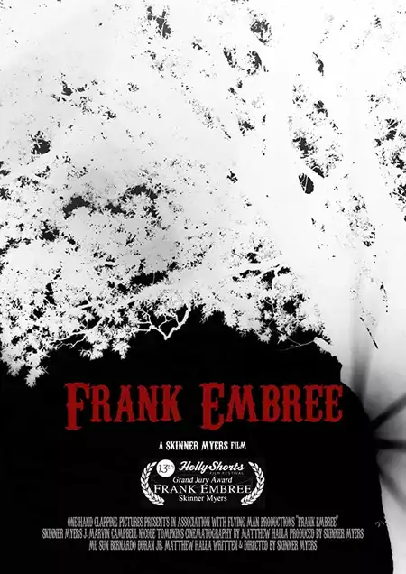 Frank Embree