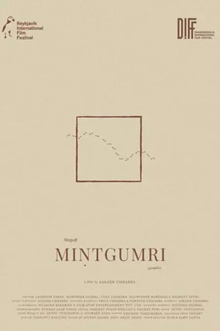 Mintgumri