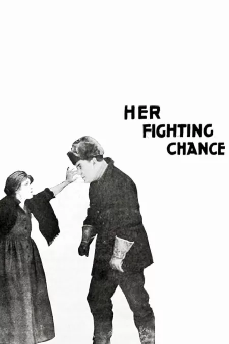 Her Fighting Chance