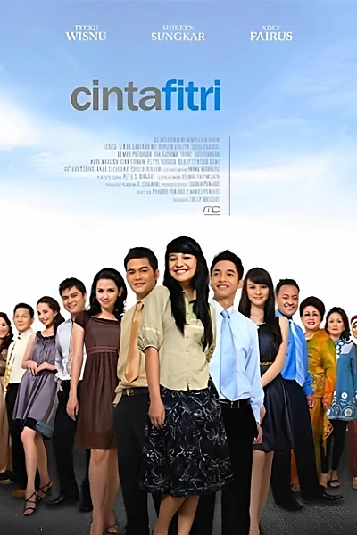 Cinta Fitri