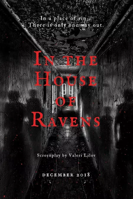 In The House Of Ravens