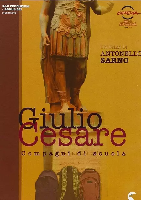 Giulio Cesare: Class Mates