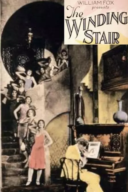 The Winding Stair