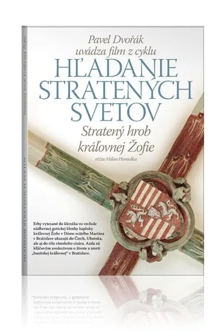 Hľadanie stratených svetov