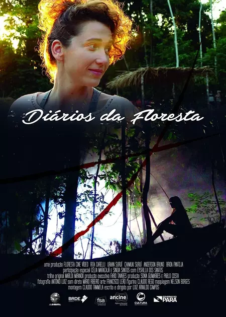 Diários da Floresta