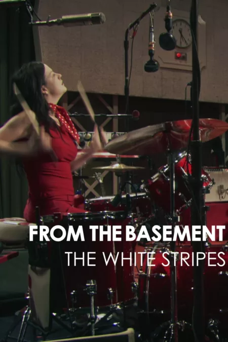 The White Stripes From the Basement