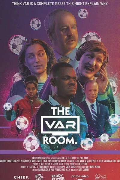 The VAR Room