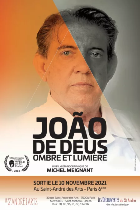 Joào de Deus, ombre et lumière