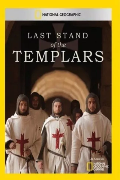 Templars - The Last Stand