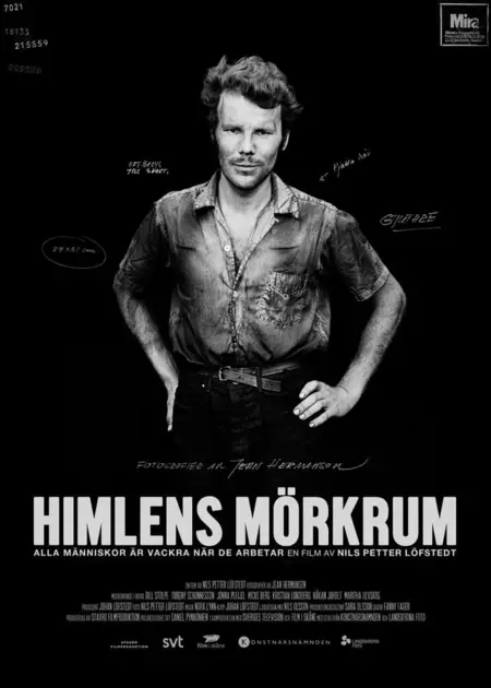 Himlens mörkrum