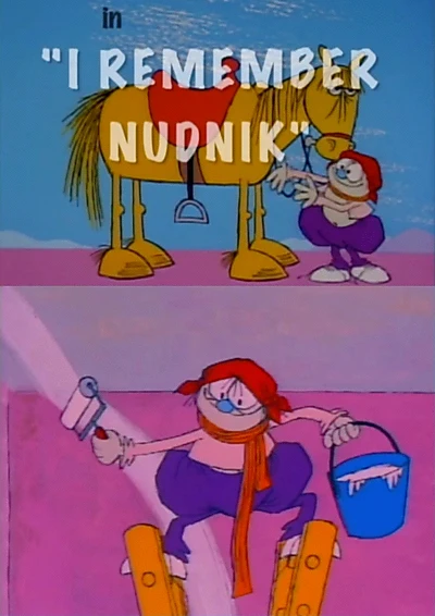 I Remember Nudnik