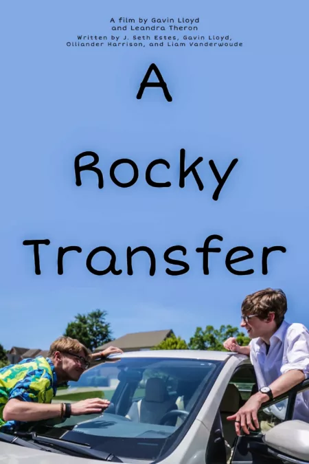 A Rocky Transfer