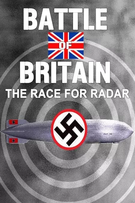 Battle of Britain: The Race for Radar