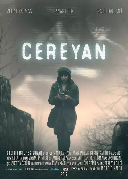 Cereyan