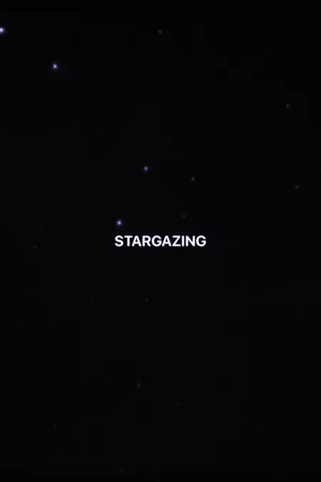 Stargazing