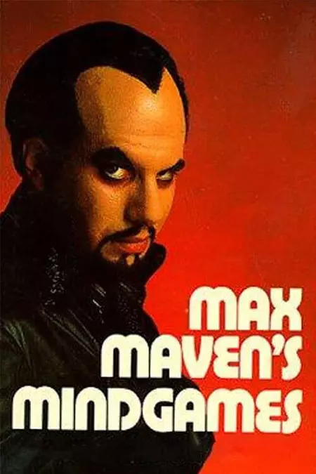 Max Maven's Mindgames