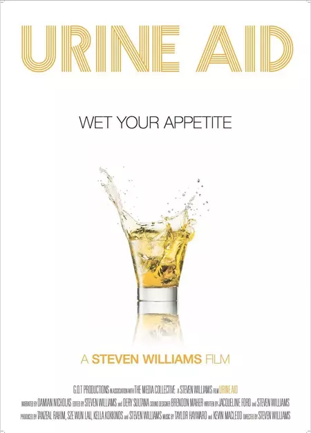 Urine Aid