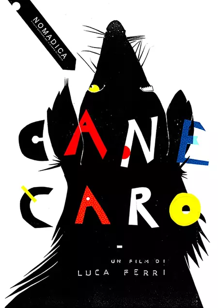 Cane Caro