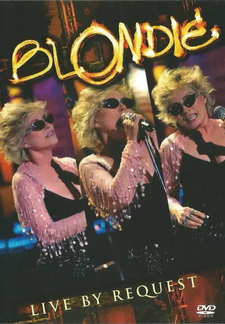 Blondie: Live by Request
