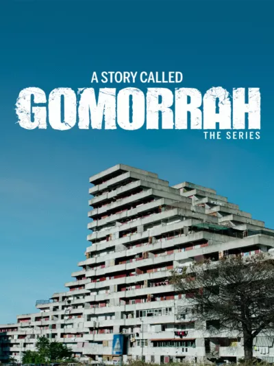 A Story Called Gomorrah - The Series