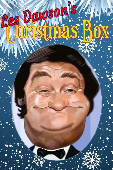 Les Dawson's Christmas Box