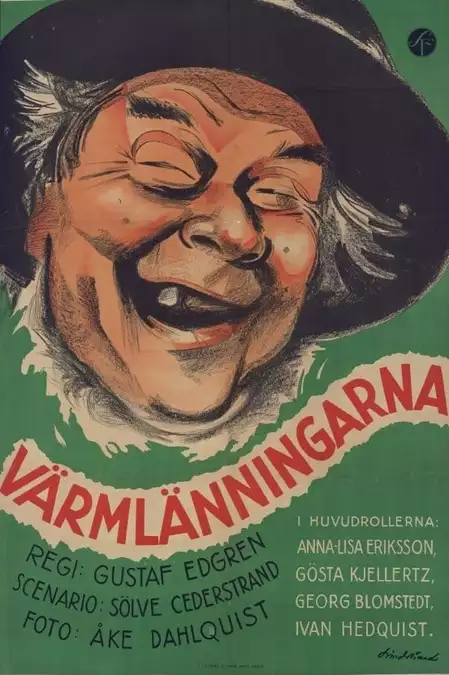 The People of Värmland