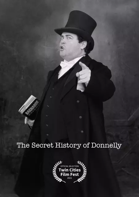 The Secret History of Donnelly