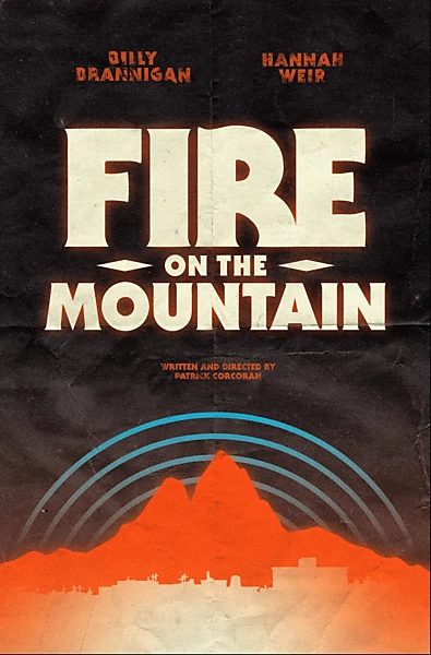 Fire on the Mountain