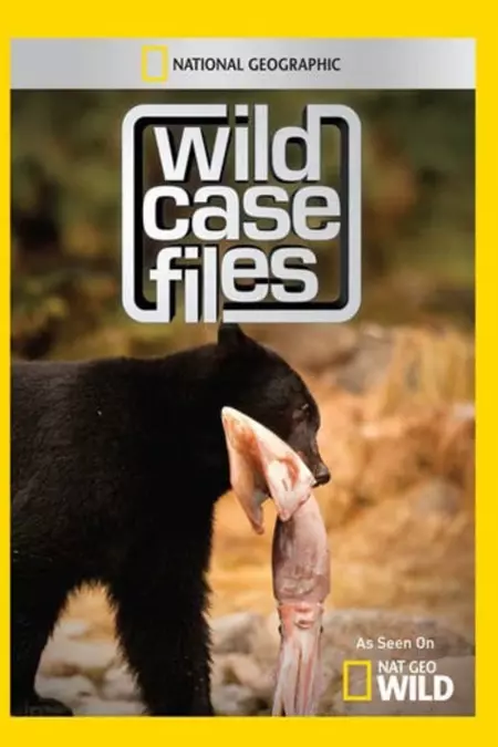 Wild Case Files