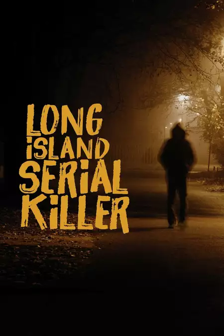 Long Island Serial Killer