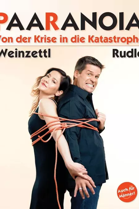 Rudle & Weinzettl: Paaranoia