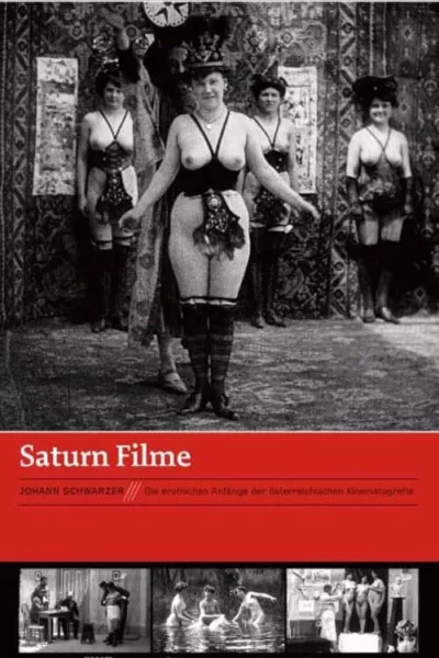 Saturn Filme