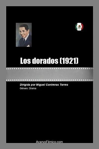 Los dorados