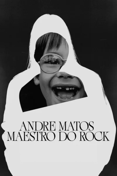Andre Matos: Maestro of Rock