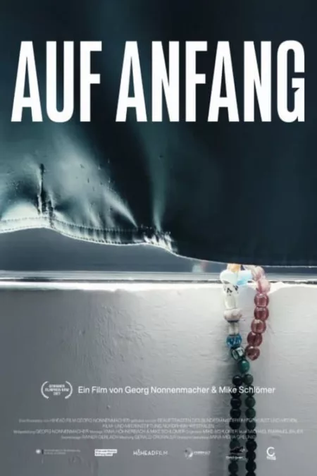 Auf Anfang