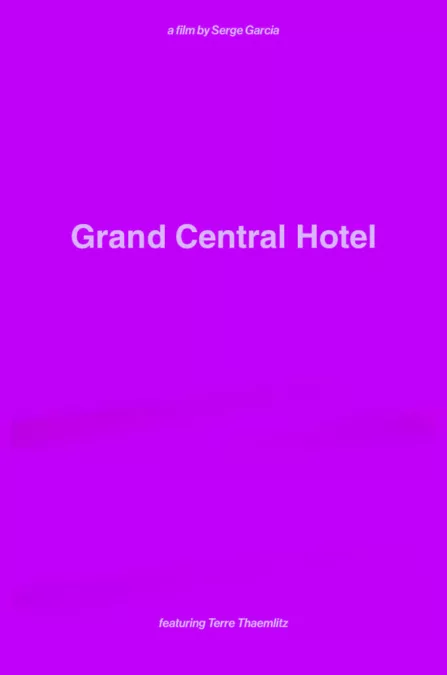 Grand Central Hotel